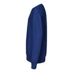 Children's Crew Sweatshirt (cornflower blue) To be categorized Your Sports Performance