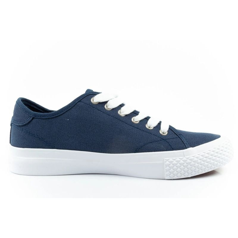Fila women's sports shoes Pointer Classic sneakers navy blue fashionable To be categorized Your Sports Performance