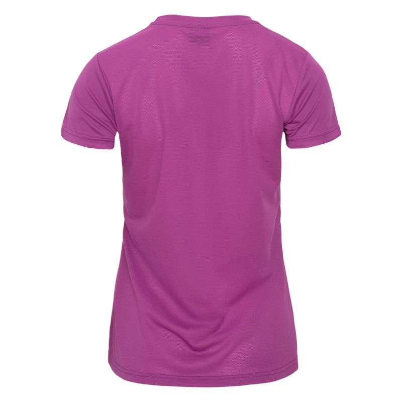 Women's T-shirt with short sleeves LADY BODINI Hi-Tec