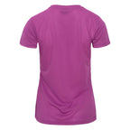 Women's T-shirt with short sleeves LADY BODINI Hi-Tec