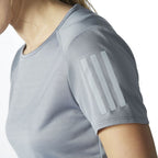 Adidas Response Short Sleeve Tee W BP7454 Clothing/Running Adidas