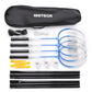 Meteor Motion 4 20077 badminton set Accessories/Rackets and accessories Your Sports Performance