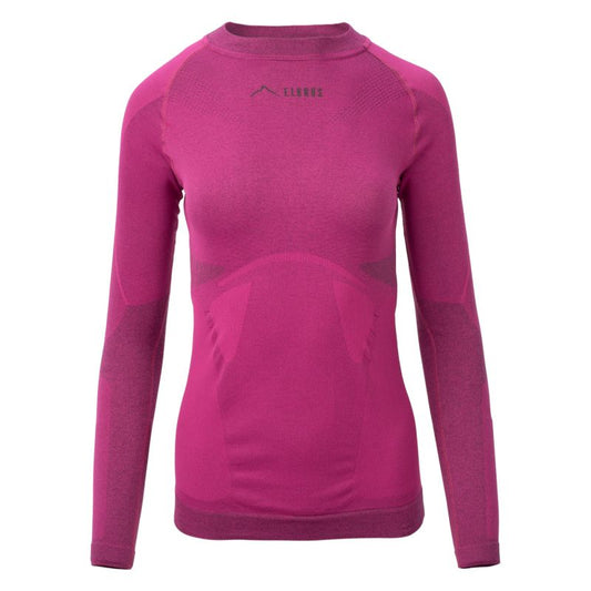 Elbrus thermoactive T-shirt Rael Top WO'S W 92800557968 Clothing/Outdoor/Elbrus Your Sports Performance