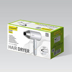 Hair dryer 2100W MAESTRO MR-213 AGD - Produkty/Suszarki do włosów Your Sports Performance
