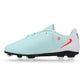 Nike Phantom GX II Club FG/MG JR FJ2600300 shoes Footwear/Football/FG/JR Nike