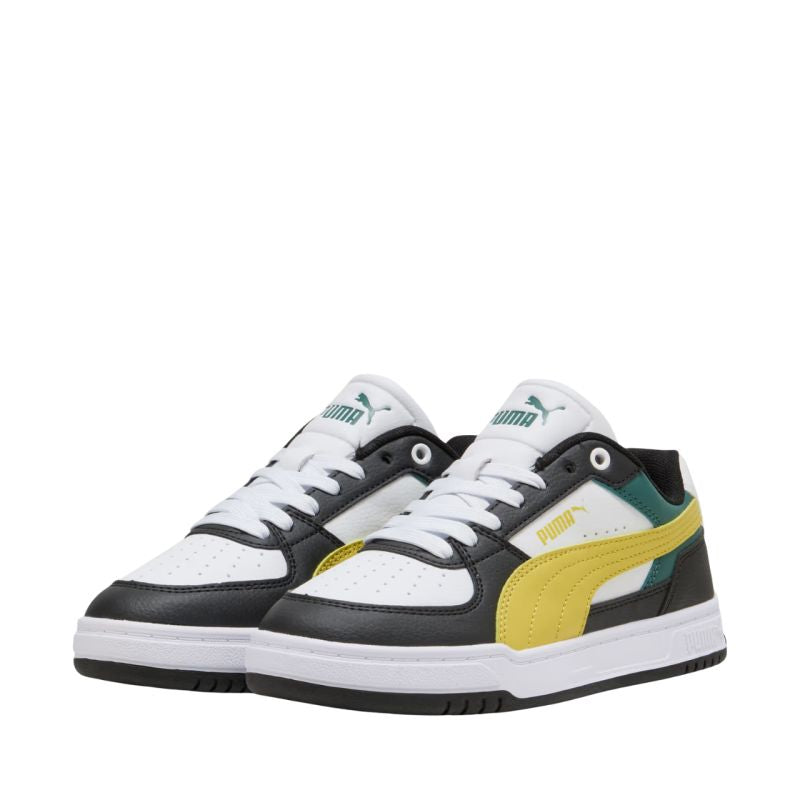 Puma Caven III Block 406889 06 Children's Shoes