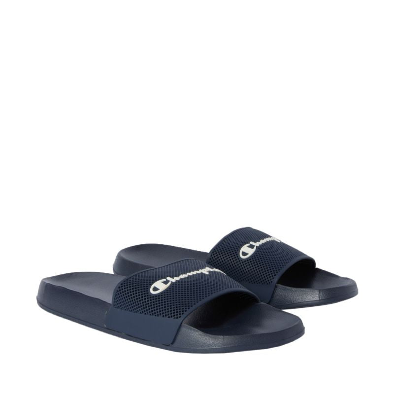 Champion DTN21 Slide S22469 BS501 Men's Flip-Flops In preparation Your Sports Performance