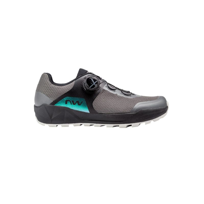 NORTHWAVE Corsair 2 Woman Cycling Shoes Gray