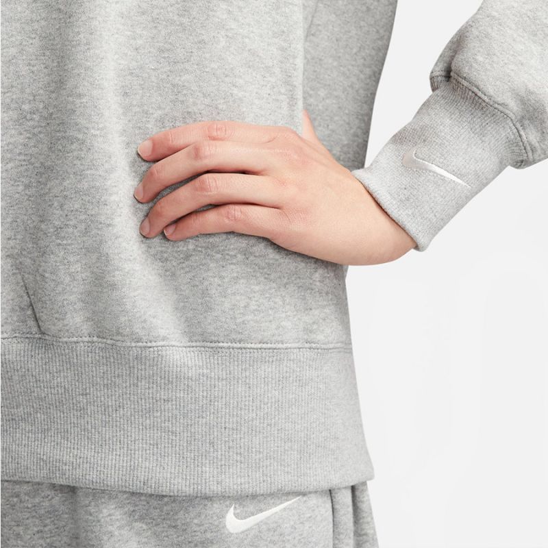 Nike Sportswear Phoenix Fleece W sweatshirt FB8317-063 Clothing/Lifestyle Nike