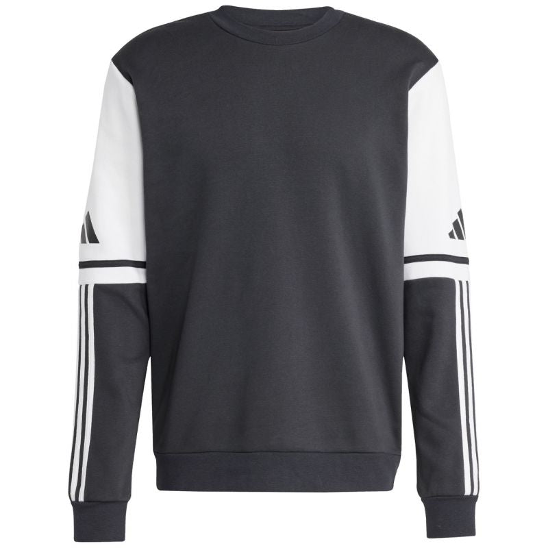 Adidas Squadra 25 Sweat Crew M JE2780 sweatshirt Clothing/Football Adidas