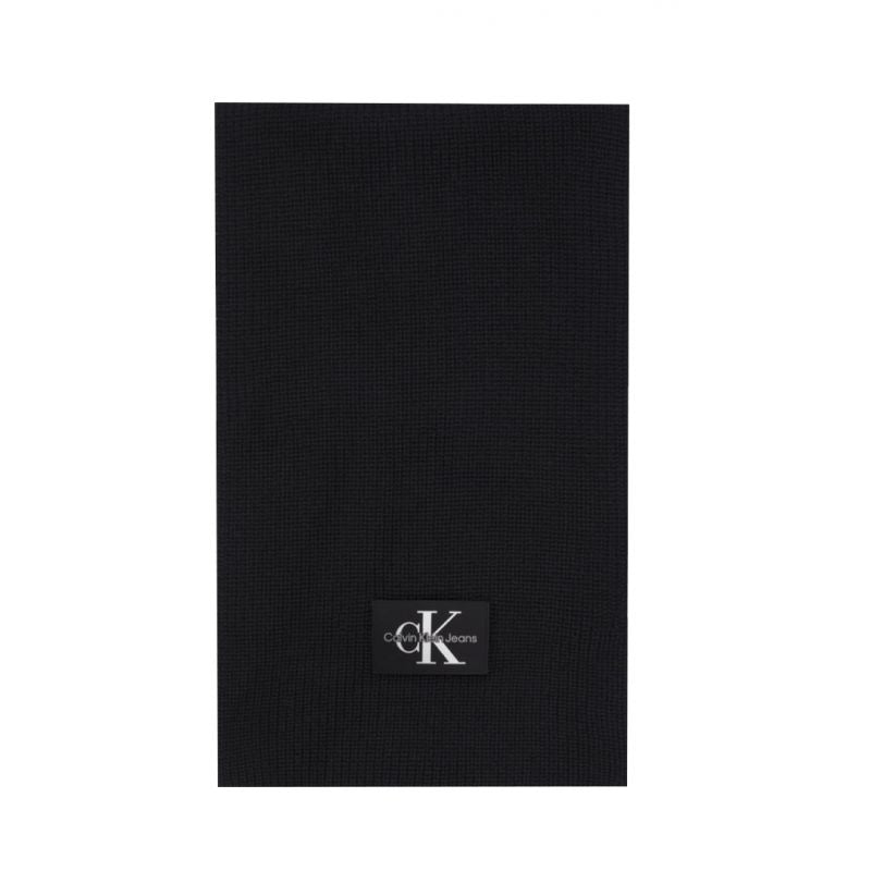 Calvin Klein Jeans Monologo Patch W Scarf K60K610143 Clothing/Multisport/Calvin Klein Your Sports Performance