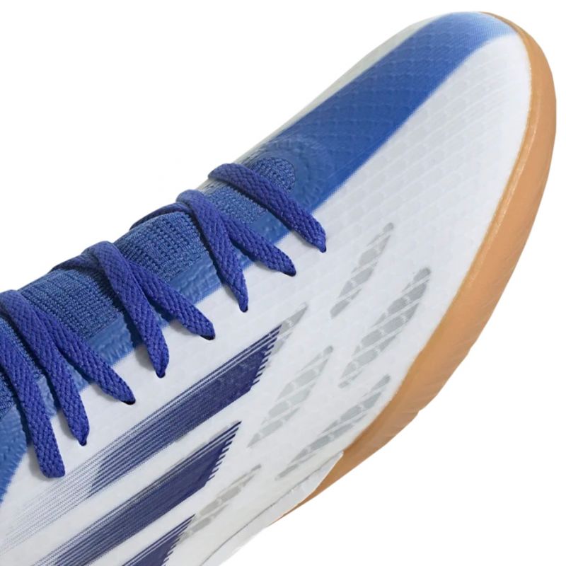 Adidas X Speedflow.3 IN M GW7491 football boots Footwear/Football Adidas