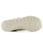 New Balance WL574 beige Lifestyle women's sneakers (WL574CBG) Footwear/Lifestyle Your Sports Performance