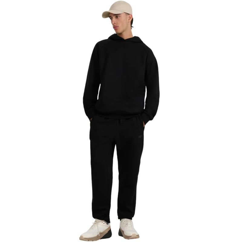 4F M 4FWAW25TSWSM1946 20S sweatshirt 4f
