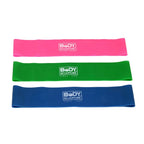 Set of BB 103 retaining tapes Accessories/Training equipment Your Sports Performance