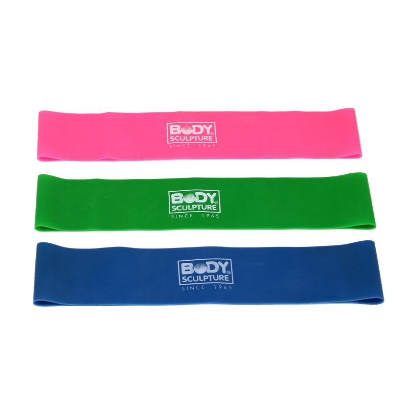 Set of BB 103 retaining tapes Accessories/Training equipment Your Sports Performance