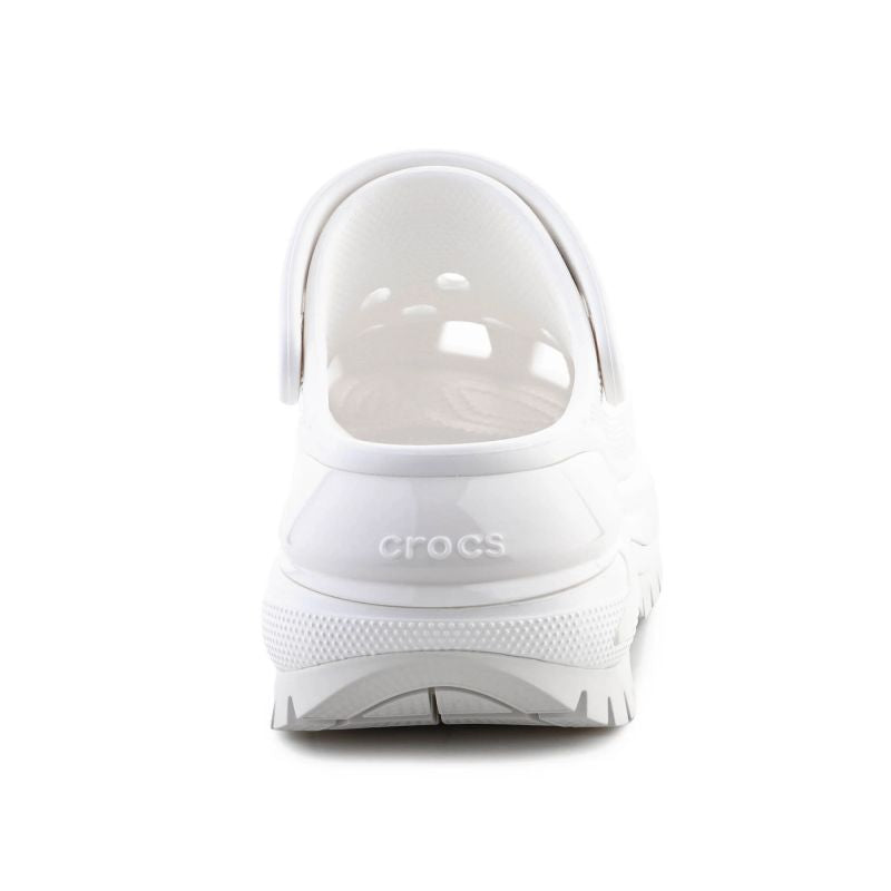 Crocs Mega Crush Clog 207988-100 Footwear/Outdoor Crocs