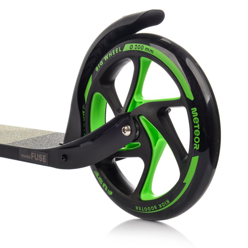 Meteor Fuse 16949 Scooter Accessories/Skating/Hulajnogi Your Sports Performance