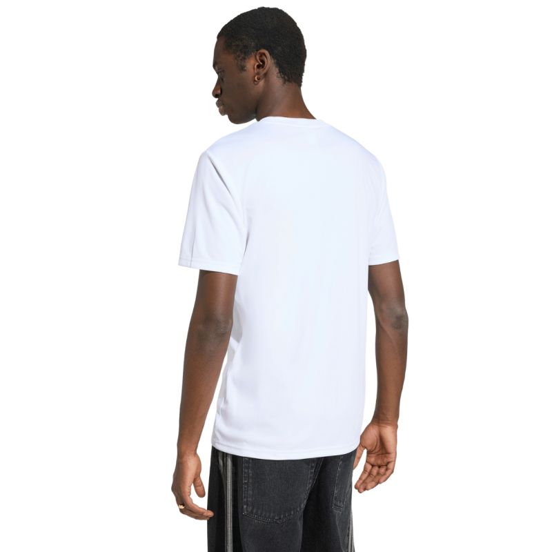 Men's adidas England 26 Jersey white KH2309
