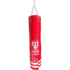 Punching bag Masters Wws-Star-1 New 04422-STAR02-15035-00 Accessories/Martial arts equipment/Worki bokserskie Your Sports Performance