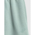 Girls' jogger sweatpants 4F 4FJRSS26TTROF1795-47S 4f