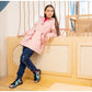 Children's transition jacket RINOA II JRG In preparation Your Sports Performance