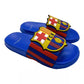 FC Barcelona Junior Flip Flops 2300007501 FC Barcelona