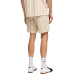Puma Class 8 men's shorts beige 692355 87