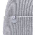BUFF KNITTED BEANIE KESHA CRYSTAL GREY Hat
