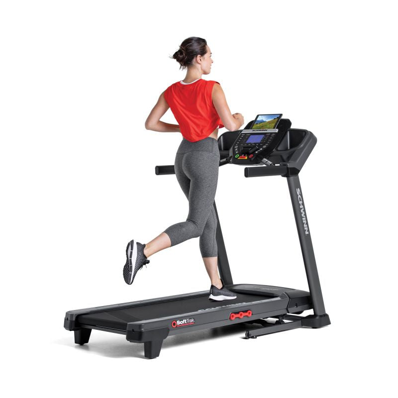 Schwinn 510T electric treadmill Accessories/Training equipment/Bieżnie Your Sports Performance