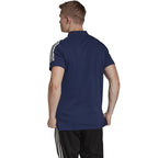 T-Shirt adidas Condivo 20 Polo M ED9245 Clothing/Lifestyle/T-shirts Adidas