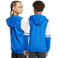 Adidas Squadra 25 Hoodie Jr JD4802 sweatshirt Clothing/Training Adidas