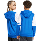 Adidas Squadra 25 Hoodie Jr JD4802 sweatshirt Clothing/Training Adidas
