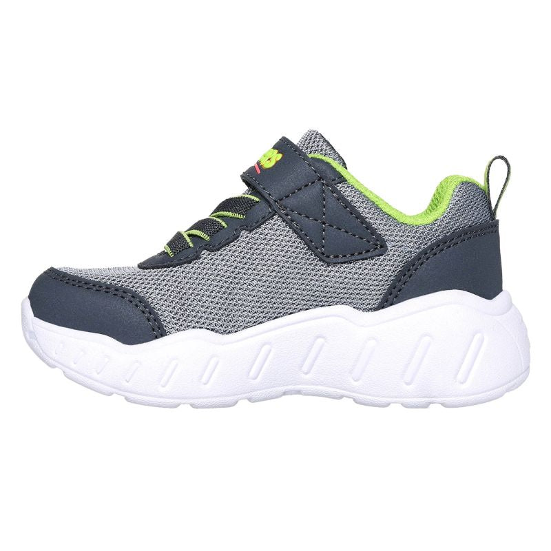 Skechers Play Scene 407312N-CCLM CHRCL/LIME To be categorized Your Sports Performance