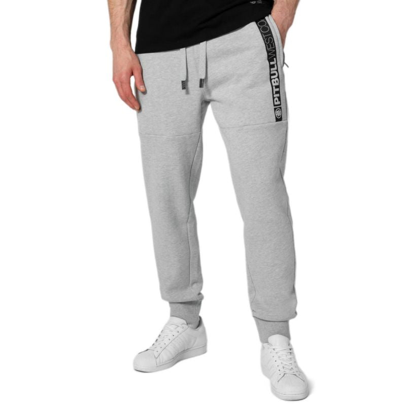 Men's PIT BULL Tracksuits, Sports Joggers, PITBULL Tracksuits, Hilltop Odzież/Odzież na co dzień Your Sports Performance