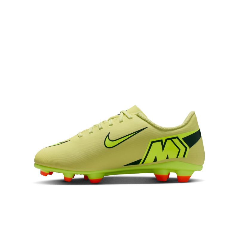 Nike Jr. Mercurial Vapor 16 Club MG Football Boots FQ8286-300