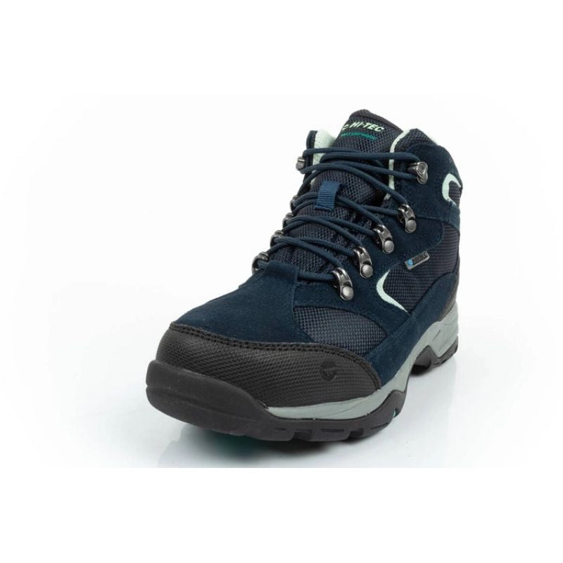 Hi-Tec Storm W shoes O005365-031 Footwear/Outdoor/Hi-Tec Your Sports Performance