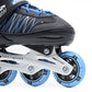 Roller skates SMJ UT 103 Jack 2in1 Accessories/Skating/Rolki (pozostałe) Your Sports Performance