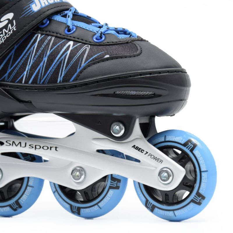 Roller skates SMJ UT 103 Jack 2in1 Accessories/Skating/Rolki (pozostałe) Your Sports Performance