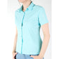 Salomon Minim shirt W 106562 Clothing/Lifestyle/T-shirts/salomon Your Sports Performance