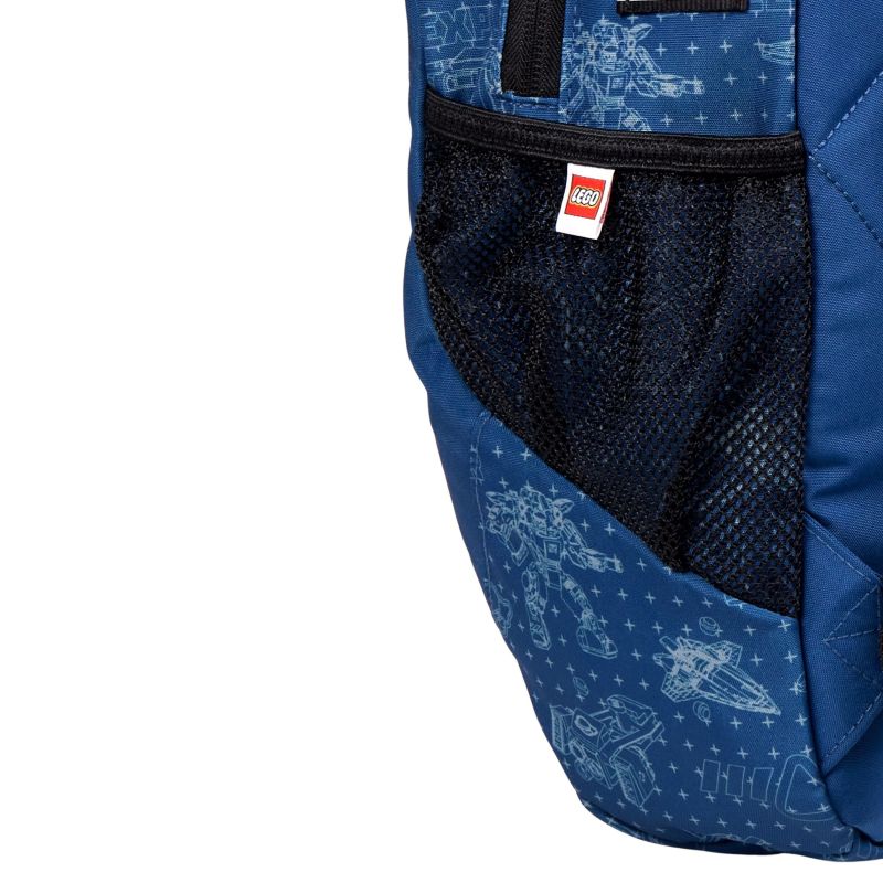 LEGO® City Space Explorer Preschool Backpack (10030-2505) In preparation Your Sports Performance