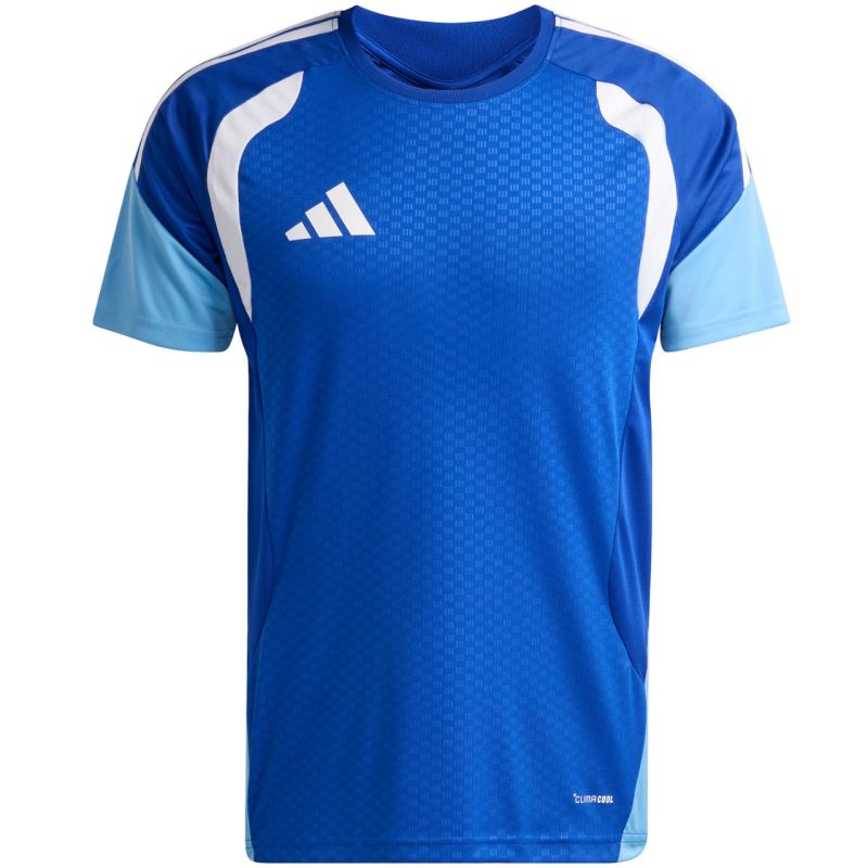Men's adidas Tiro 26 Competition Training Jersey blue KA7592