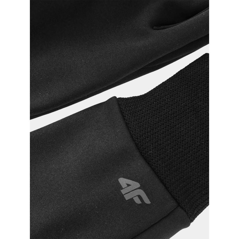 4F gloves 4FAW23AGLOU054-20S Clothing/Multisport 4F
