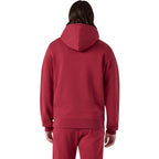 Champion Hooded Sweatshirt Men's Red 221790 RS508