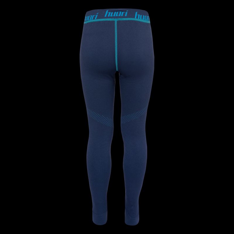 Children's thermal long johns TERM PANTS KIDS Huari
