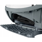 BOSCH BWD 41740 AquaWash&Clean vacuum cleaner AGD - Produkty/Odkurzacze Your Sports Performance