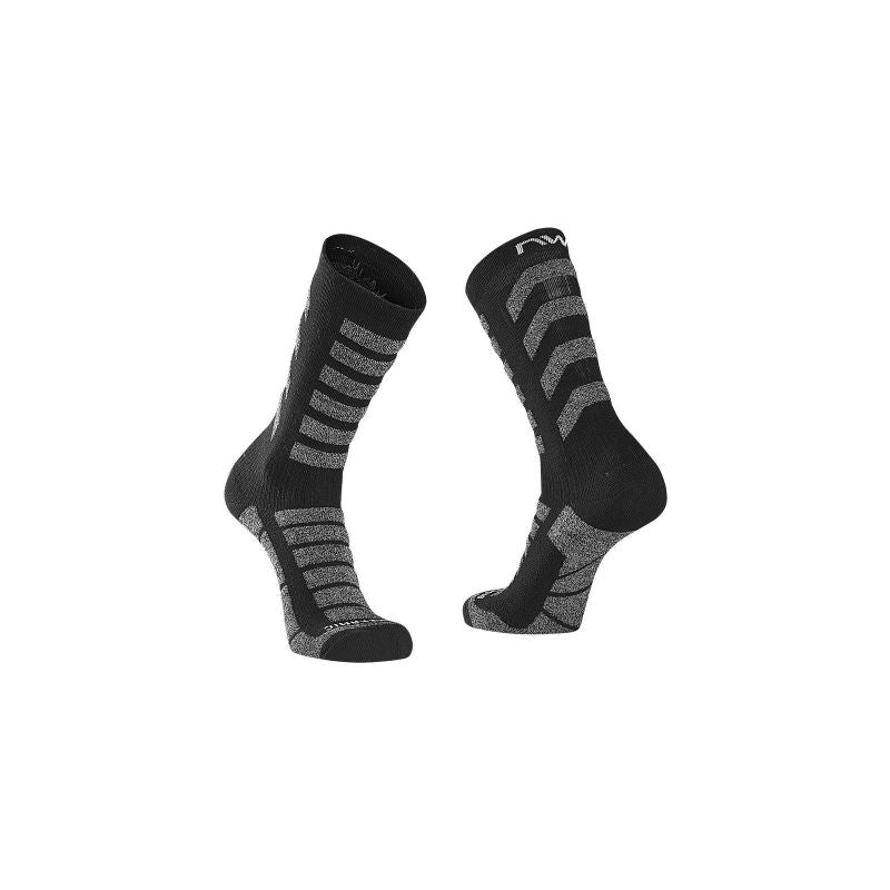 NORTHWAVE HUSKY CERAMIC HIGH SOCK cycling socks