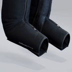 Therabody JetBoots Prime S compression boots - lymphatic massage device In preparation Your Sports Performance