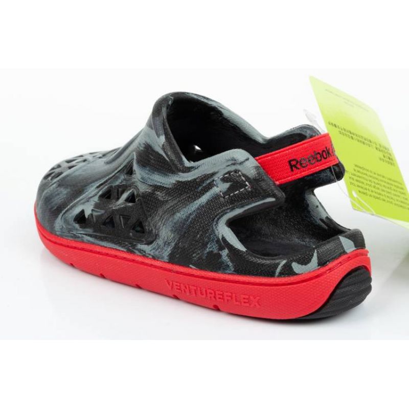 Reebok Ventureflex Jr CM9149 sandals Footwear/Lifestyle Reebok