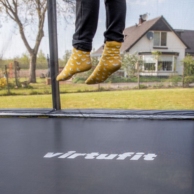 Virtufit Premium Trampoline - 251 CM VF06003-251 Accessories/Training equipment/Trampoliny Your Sports Performance